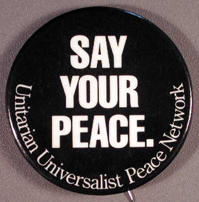 1.6 say your peace