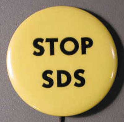 Stop SDS