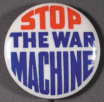 1.6 stop war machine