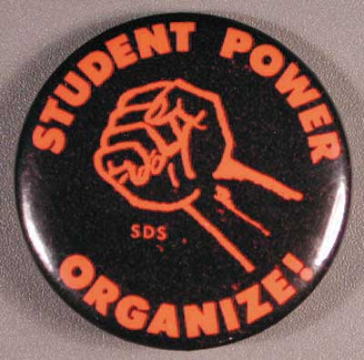 1.6 student power   SDS