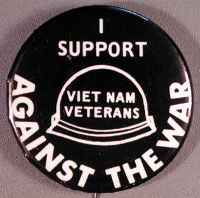 Support Viet Vets
