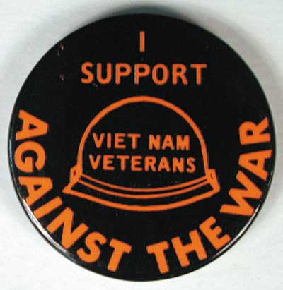 Support Viet Vets (black)