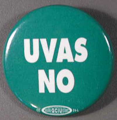 1.6 uvas no green