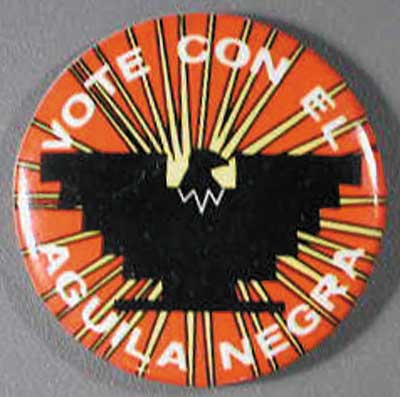 1.6 vote con aguila negra