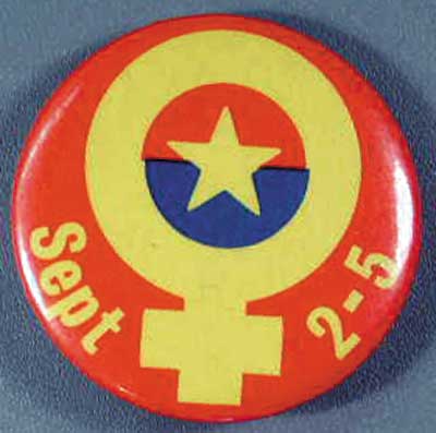 1.6 women’s symbol nlf flag