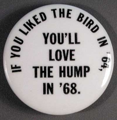 1.6 you’ll like HUMP in 68