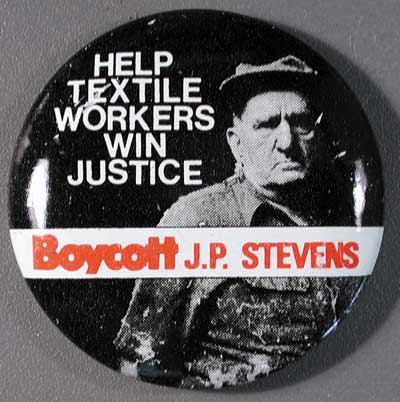 Help Textile Workers Win Justice
