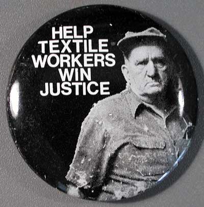 Help Textile Workers Win Justice
