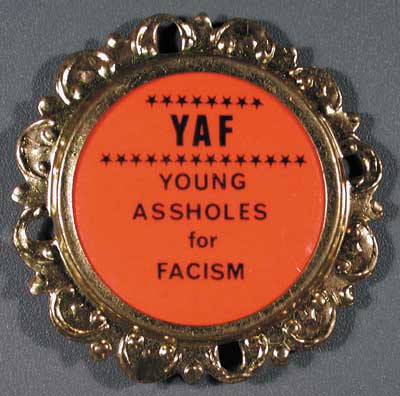 1.75 YAF young assholes