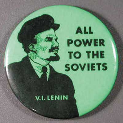 All power to soviets
