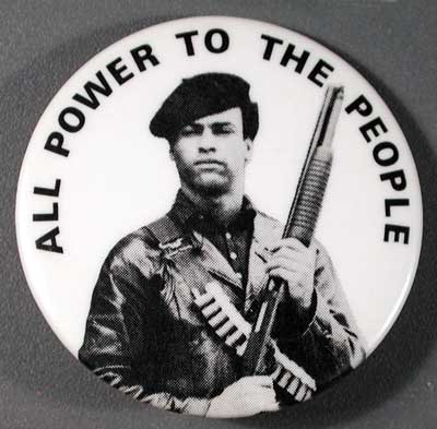 All Power to the People