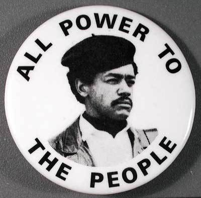All Power to the People