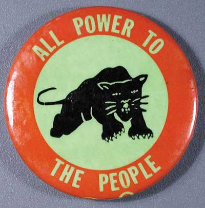 All Power to the People