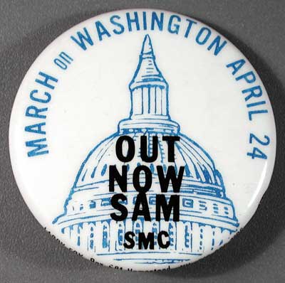 1.85 April 24 white house