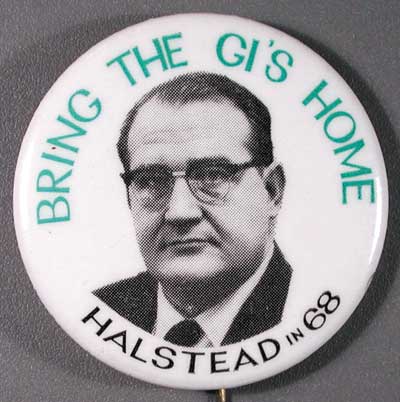 1.85 Bring the GIs home Hal