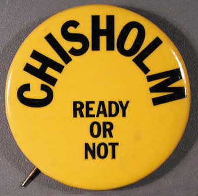 1.85 Chisholm ready or not