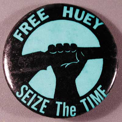 Free Huey Seize the Time