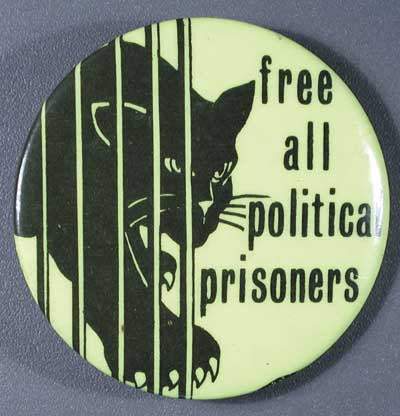 Free All Political Prisoners