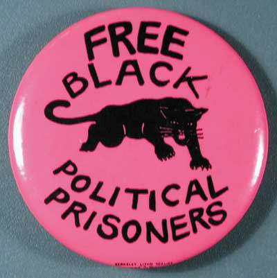 Free Black Political Prisoners