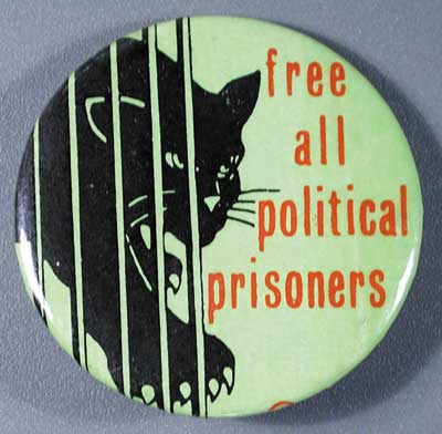 Free All Political Prisoners