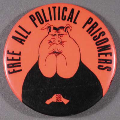 Free All Political Prisoners