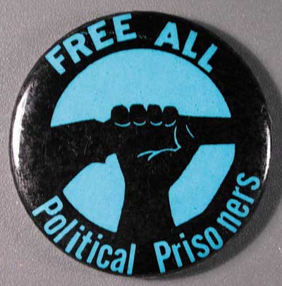 Free All Political Prisoners