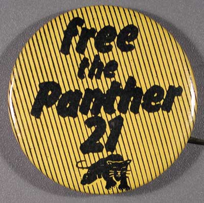 Free the Panther 21