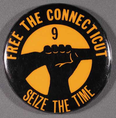 Free the Connecticut 9