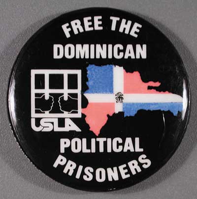 Free the Dominican Political Prisoners
