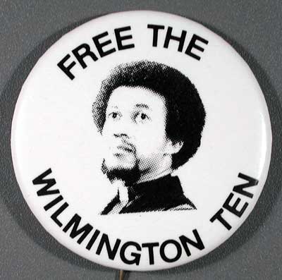 Free the Wilmington 10
