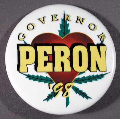 1.85 Governor Peron ’98