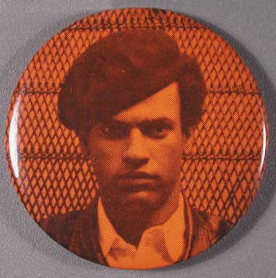 Huey Newton