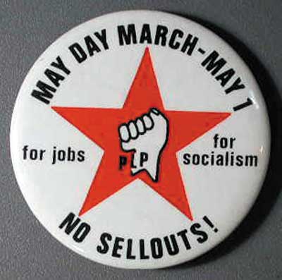 1.85 Mayday March no