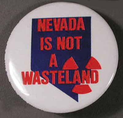 1.85 Nevada is not a