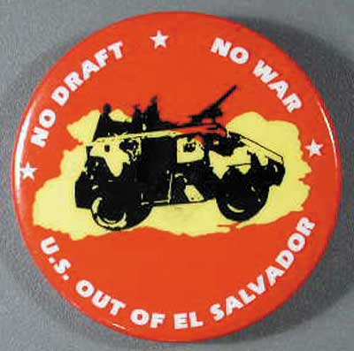 No Draft No War