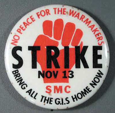 1.85 No peace for war