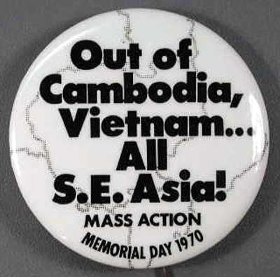 Out of Cambodia, Vietnam