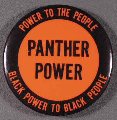 1.85 Panther Power or