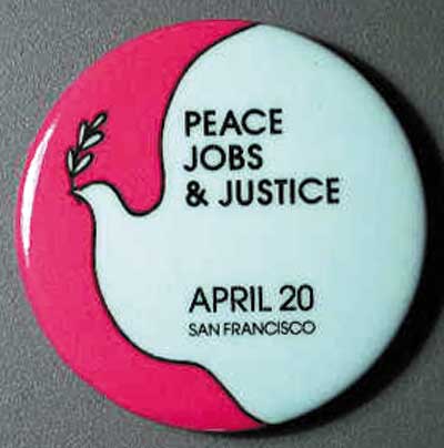 1.85 Peace jobs and justice