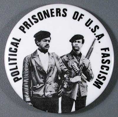 Political Prisoners of U.S.A. Fascism