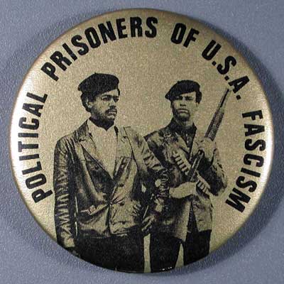 Political Prisoners of U.S.A. Fascism