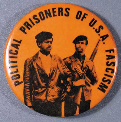 Political Prisoners of U.S.A. Fascism
