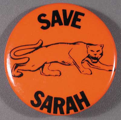 1.85 Save Sarah orange
