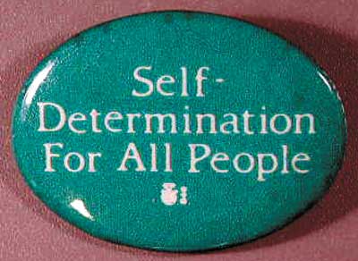 1.85 Self Determination 398