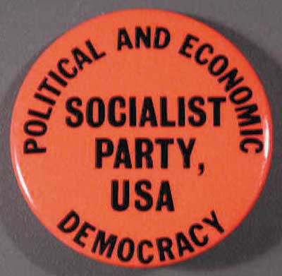 1.85 Socialist Party