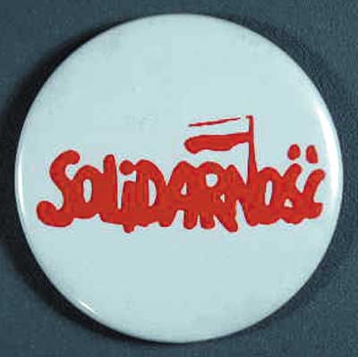 1.85 Solidarnasc