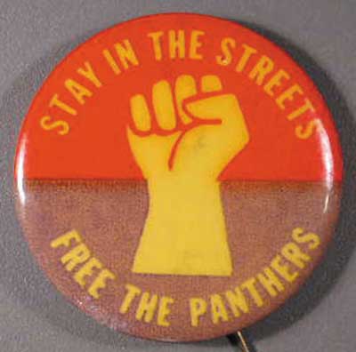 1.85 Stay in the streets