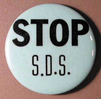 Stop SDS