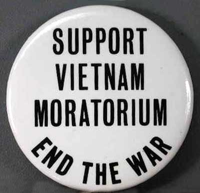 Support Vietnam moratorium