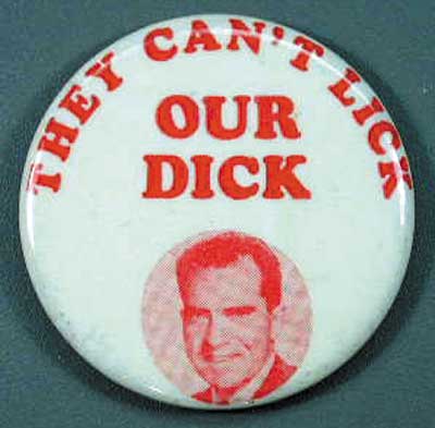 They Can’t Lick Our Dick